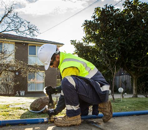 Yarra valley water, melbourne's largest retail water utility has announced that its asset data has been publicly released, and is available online. YARRA VALLEY WATER - MAINS RENEWAL PROGRAM - Comdain ...