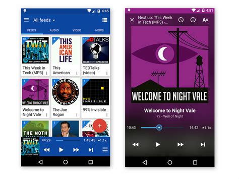 On your android phone or tablet, go to google.com. 10 Best Podcast Apps for iOS and Android | Podcast.co