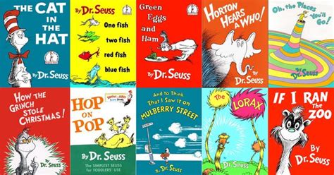 6 Facts You May Not Know About Dr Seuss In Honor Of His Birthday