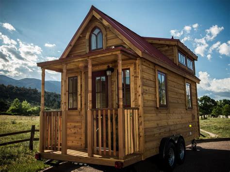 14 Tiny House Hunters From Hgtvs Best Shows E News