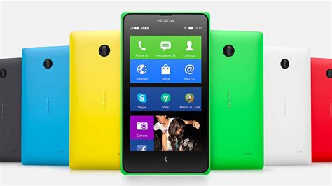 why in the world is microsoft owned nokia releasing an android phone