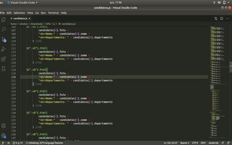 Visual Studio Code Ide E Editor De Códigos Conheça Mais Sobre A Solução