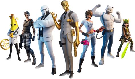 Midas Outfit Fortnite Wiki