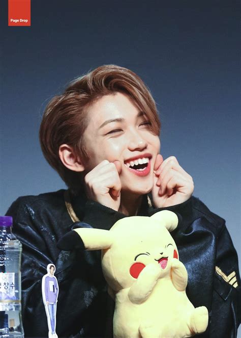 , who else agree ? Pin by ƈʋʈiɛŋıƙ ↷♥ on ˗ˏˋ stray kids ˎˊ˗ | Felix stray ...
