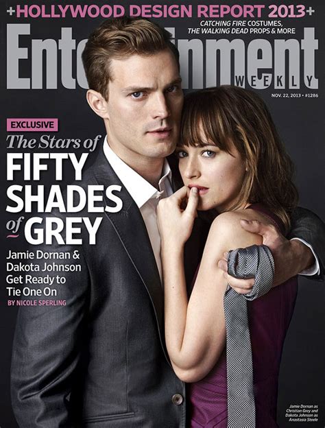 „fifty Shades Of Grey“ Erste Bilder Von Christian Grey Und Anastasia