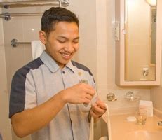 Find 21 listings related to cabin cleaning jobs in sevierville on yp.com. How to Apply for Cruise Ship Jobs in Housekeeping - Cruise ...