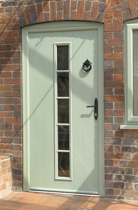 Solidor Composite Doors from Everglade, Perivale