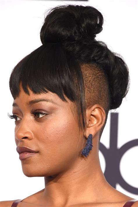 11 Undercut Hairstyles For Women Proving Shaven Heads Are Seriously Glam