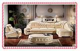 Italian Luxury Furniture Manufacturers