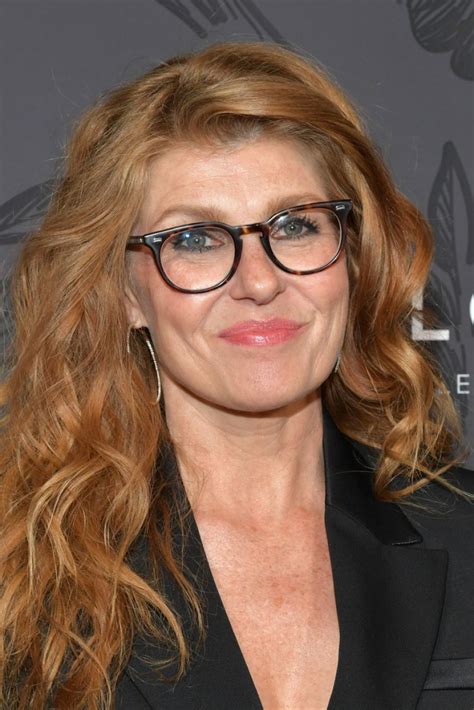 Britton has an adopted son named eyob britton, who belongs from ethiopia. CONNIE BRITTON at Women in Film Oscar Party in Beverly ...