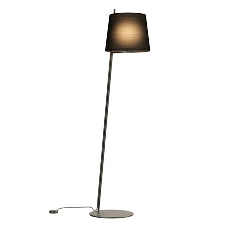 Clip Floor Lamp By Leds C4 Dimensiva 3d Models Of Great Design