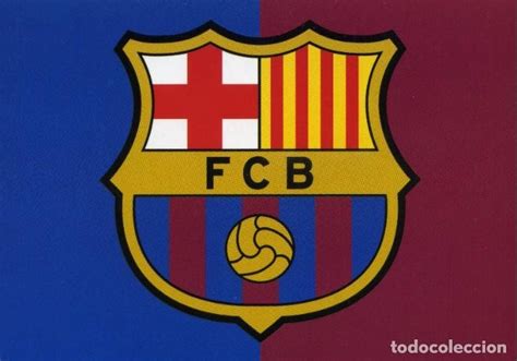 Maybe you would like to learn more about one of these? Escudo Barcelona Fc