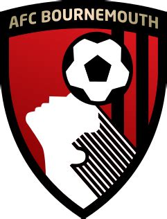 884.15 kb uploaded by vaar00. Bournemouth football club logo