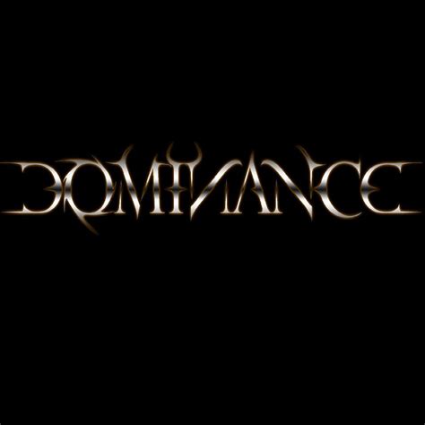 Dominance - Encyclopaedia Metallum: The Metal Archives