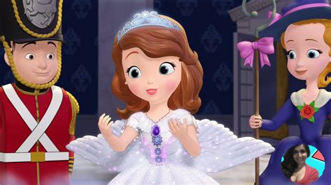 Last episode, 30 march 2018: Sofia The First "Princess Butterfly" Full Season Episode ...