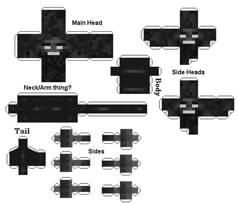 Download the skin that suits you best! 20 Best Ausmalbilder Minecraft Enderman