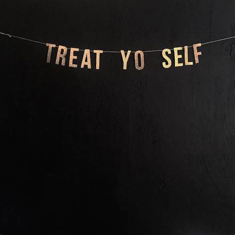 For status updates about the game, follow @bungiehelp Treat yo self | Black and gold aesthetic, Cool words, Words