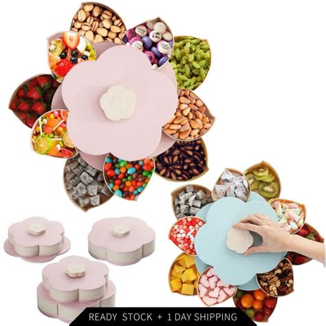 Pemborong kuih raya murah dan tempahan kek lapis 2021. 10 Bekas Kuih Raya Kaca & Plastik Terkini yang Cantik di ...