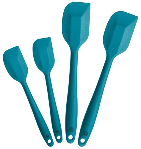 Best Silicone Cooking Utensils For Nonstick Cookware