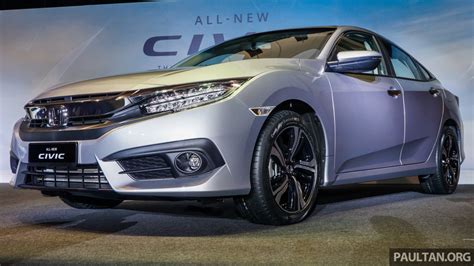 Read expert reviews on the 2020 honda civic from the sources you trust. India-bound 2016 Honda Civic launched in Malaysia