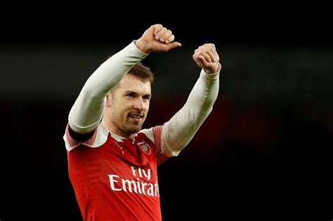 Footballer for arsenal and wales. Aaron Ramsey's wages broken down: Arsenal star will earn £ ...