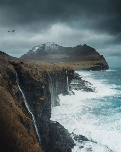 Check spelling or type a new query. Take a Virtual Tour to the Faroe Islands with These ...