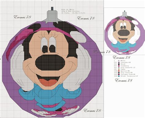 We did not find results for: Cross Stitch : Mickey Mouse and Friends Christmas ...