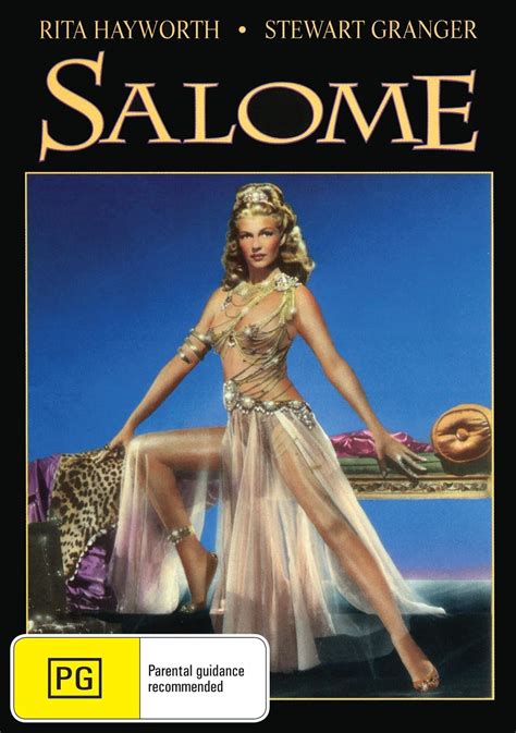 salome rareandcollectibledvds