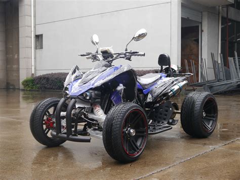This atv earned the nickname quadzilla. BRAND NEW 2014 JINLING 250CC ROAD LEGAL QUAD BIKE RACING ...