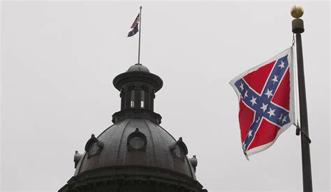 Confederate Monument Protection Law South Carolina Supreme Court