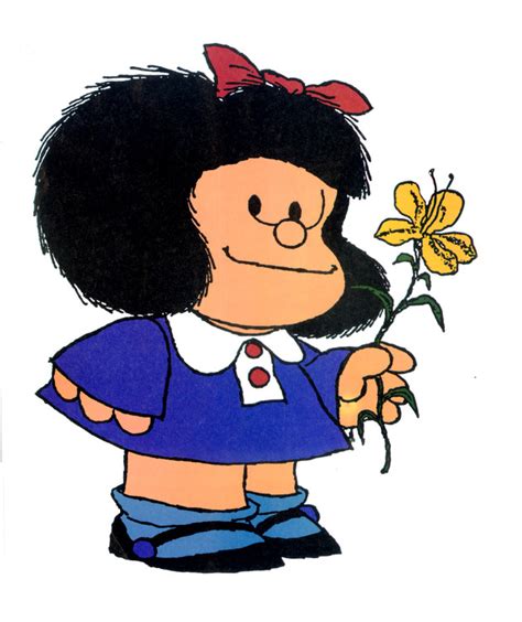 En Fotos Quino El Creador De Mafalda Y Tantos Personajes Inolvidables El Adi S A Un Gran