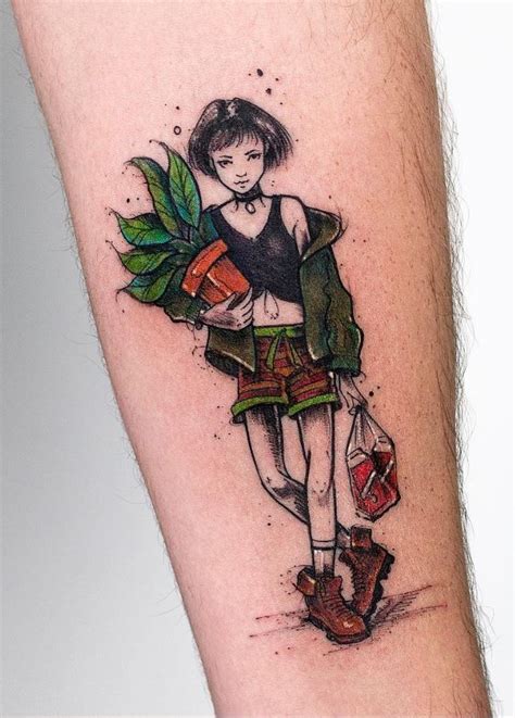 40 Best Tattoos From Awesome Tattoo Artist Robson Carvalho Pretty