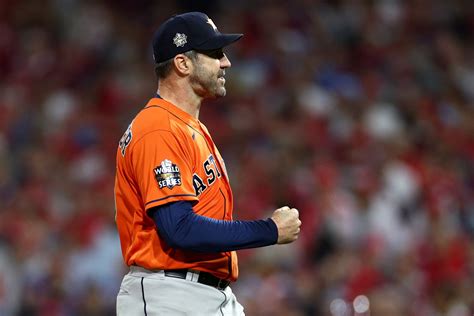 Justin Verlander Reveals Yankees Are Free Agency Dinosaurs