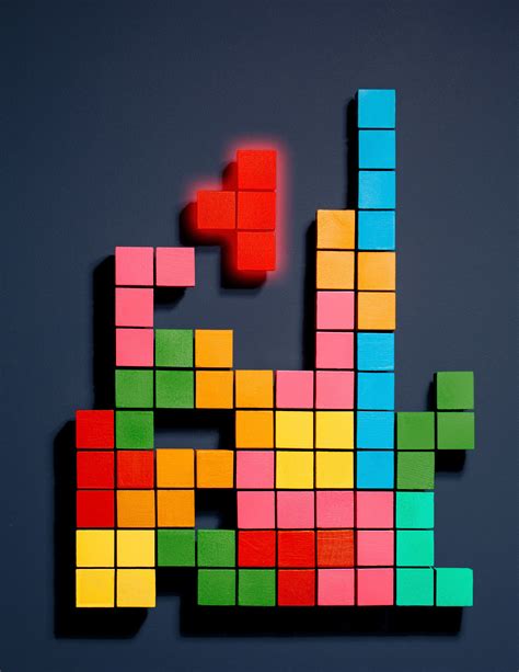 The Tetris Effect And Our Boundaryless Digital Future Wired