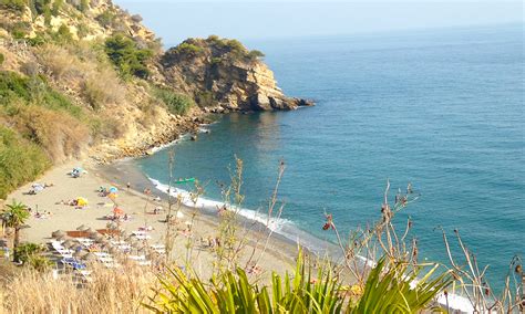 Jump to navigation jump to search. Best Beaches Near Velez-Malaga & the Eastern Costa del Sol