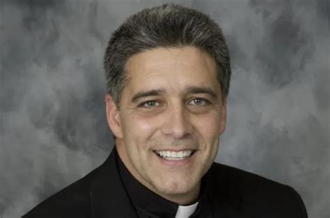 Priest Killed In A Car Crash Remembered For His Passion For Truth