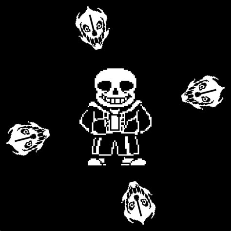 Undertale Sans Fight  Morsodifame Blog