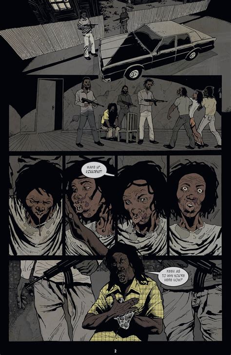 Duppy78 Collected Graphic Novel Comics By Comixology