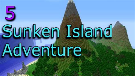Top 5 Minecraft Adventure Maps Youtube
