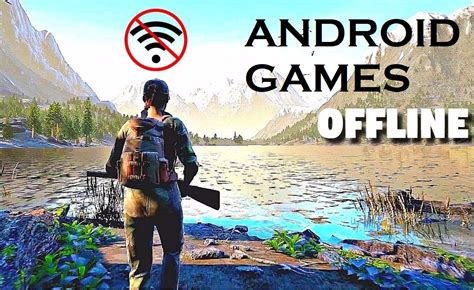 9 Best Offline Android Games Of 2022 Viral Hax Photos