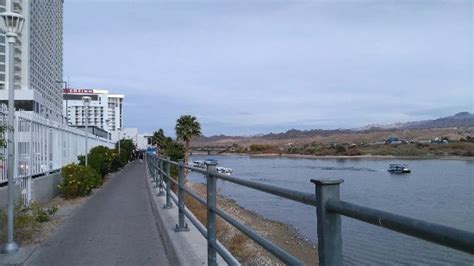 Riverwalk Trail Laughlin 2021 What To Know Before You Go With