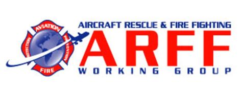 2021 Annual Arff Working Group Intl Educational Conference And Training
