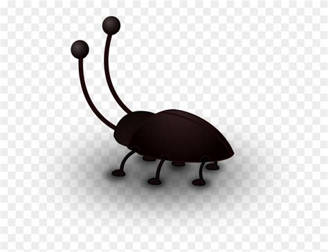 Insect Antenna Clipart Free Transparent Png Clipart Images Download