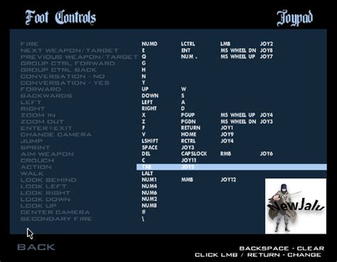 Cara setting joystick gta v dengan x360ce link download x360ce. Setting Joystick GTA San Andreas