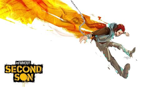 Which Conduit Power From Infamous Second Son Do You Like Most Alinah