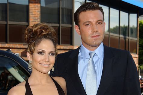 Jennifer lopez made the renewal of her relationship with actor ben affleck official in her own style. Ben Affleck praises Jennifer Lopez as hardest working in ...