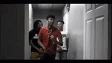 Browse latest funny, amazing,cool, lol, cute,reaction gifs and animated pictures! Blueface Baby GIF - Blueface Baby Bluefacedem - Discover & Share GIFs
