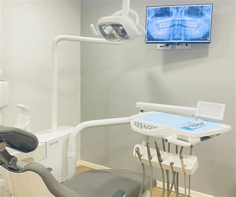 Clínica JJ Dental Clinic