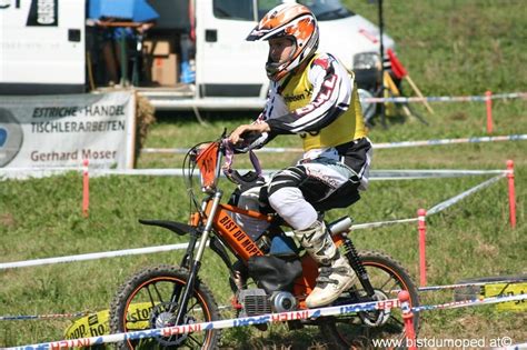 Wann reiste münchhausen gewöhnlich besonders gern? Rennbericht - 14.8.2011 - 9. Bist du Moped - Maxi Gaudi ...