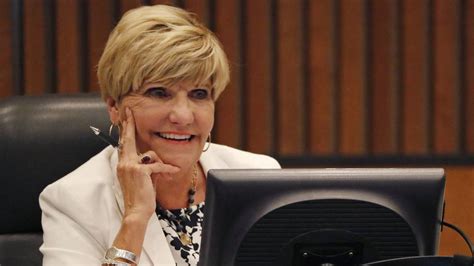 texas politics fort worth mayor betsy price to run in 2019 fort worth star telegram